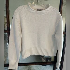 J. Crew Women's Rollneck Sweater size xs
BV409